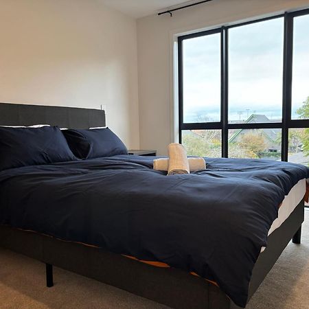 Epsom Tidy House Unit 3 Auckland Exterior foto