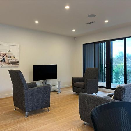 Epsom Tidy House Unit 3 Auckland Exterior foto