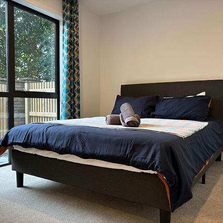 Epsom Tidy House Unit 3 Auckland Exterior foto