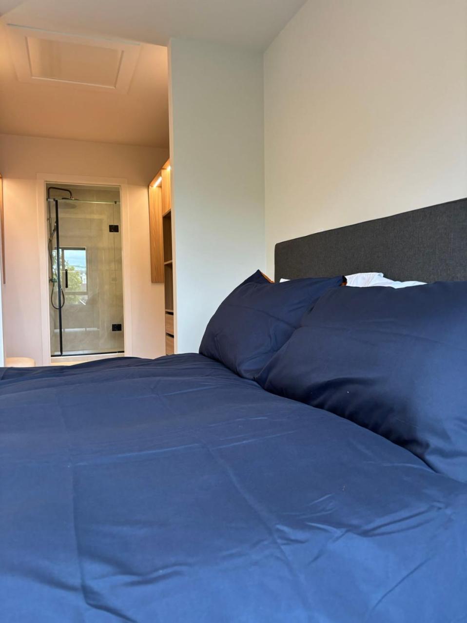 Epsom Tidy House Unit 3 Auckland Exterior foto