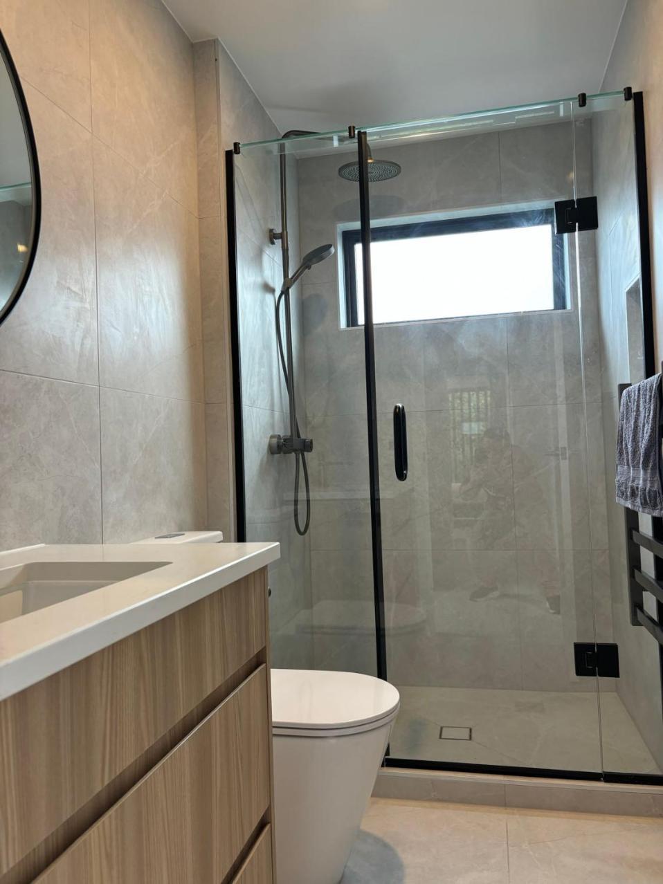 Epsom Tidy House Unit 3 Auckland Exterior foto