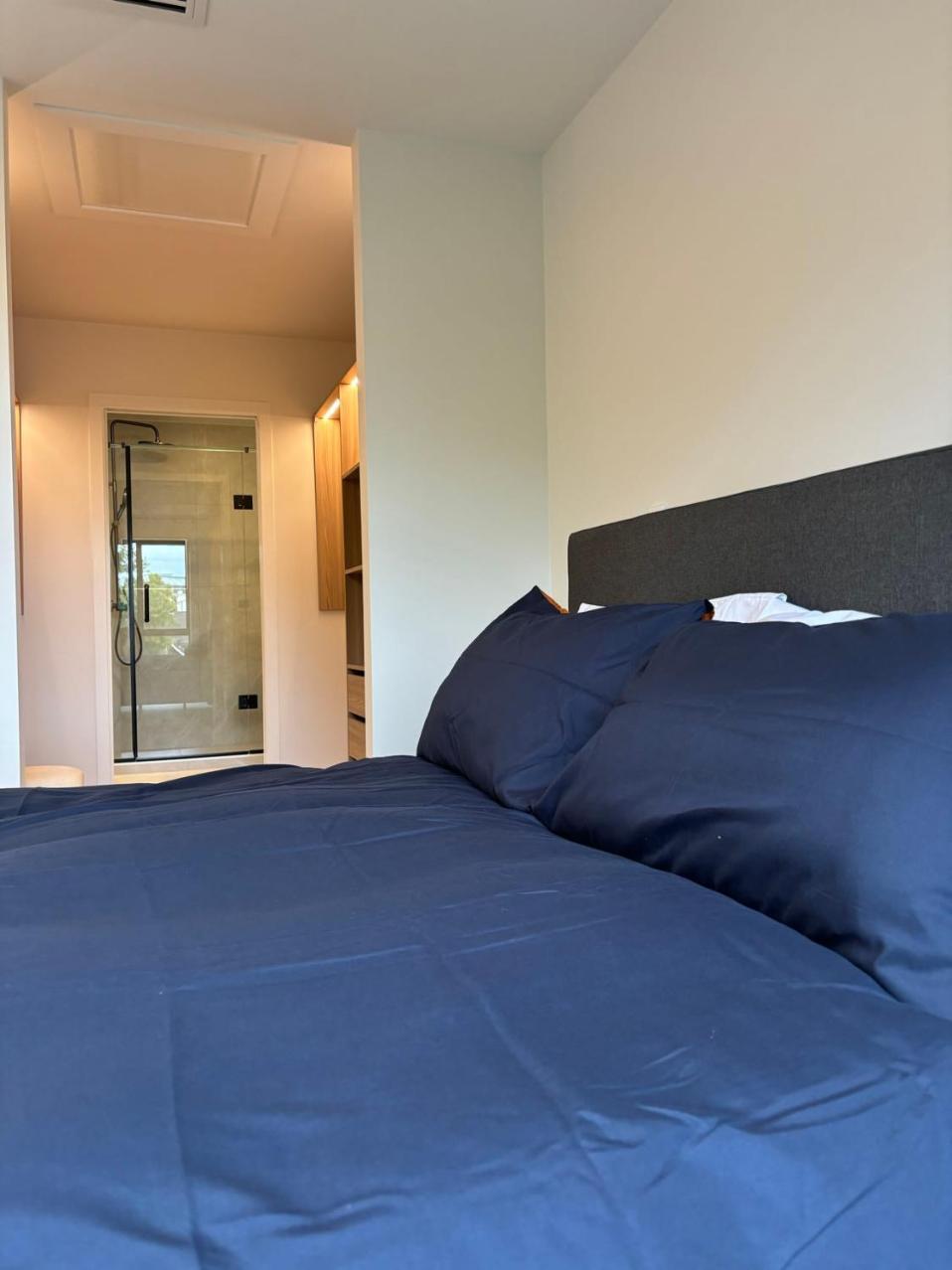 Epsom Tidy House Unit 3 Auckland Exterior foto