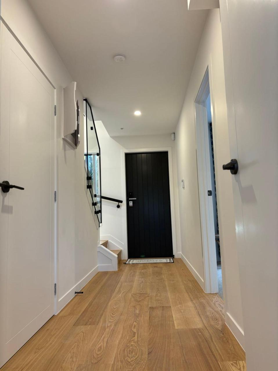 Epsom Tidy House Unit 3 Auckland Exterior foto
