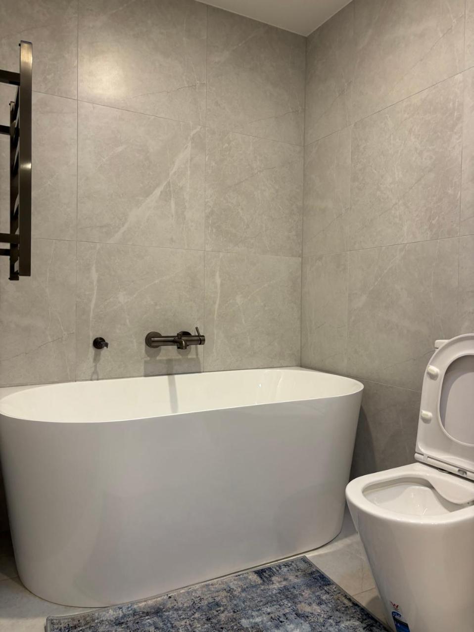 Epsom Tidy House Unit 3 Auckland Exterior foto