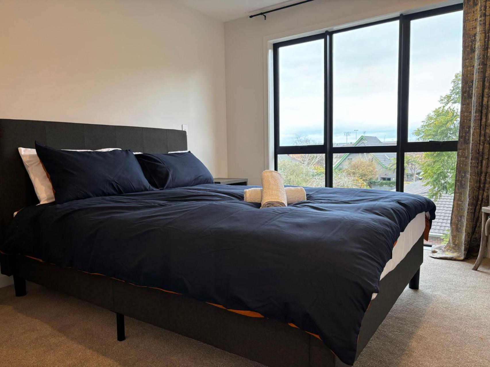 Epsom Tidy House Unit 3 Auckland Exterior foto