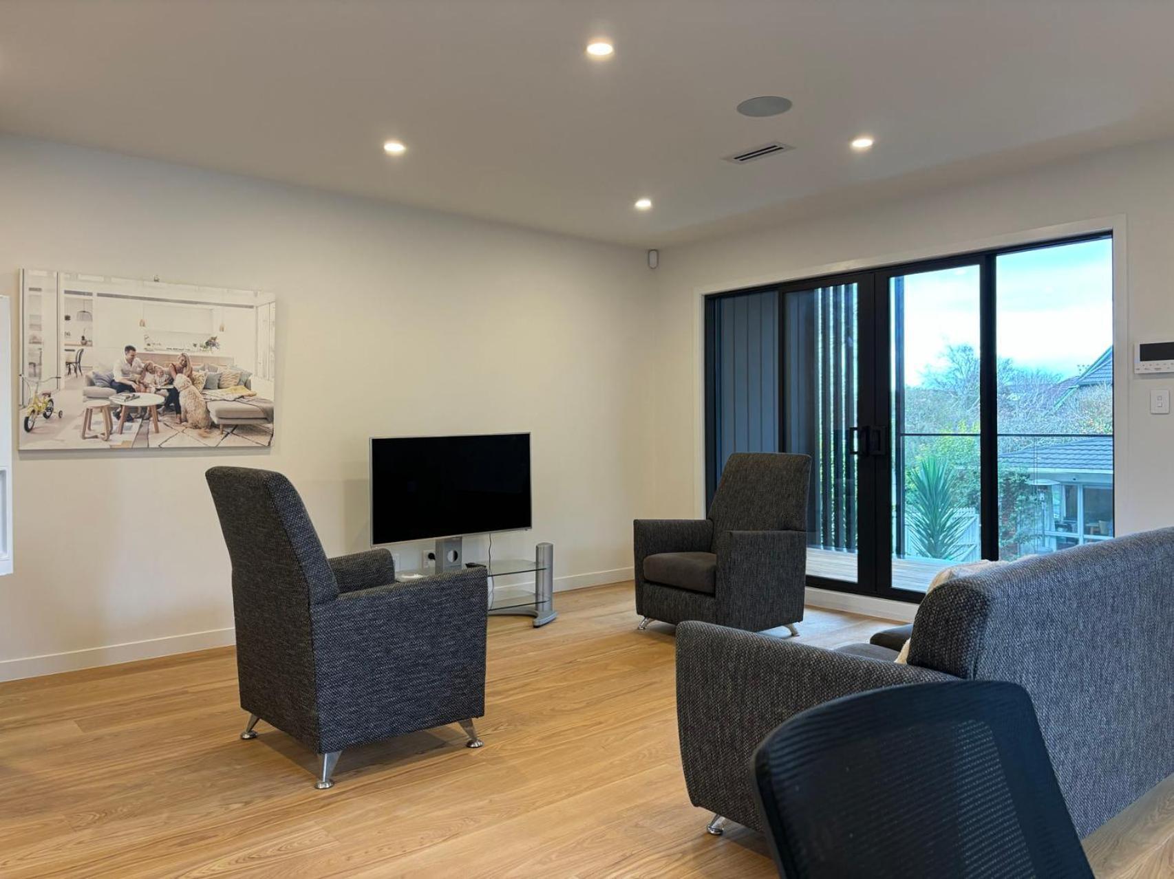 Epsom Tidy House Unit 3 Auckland Exterior foto