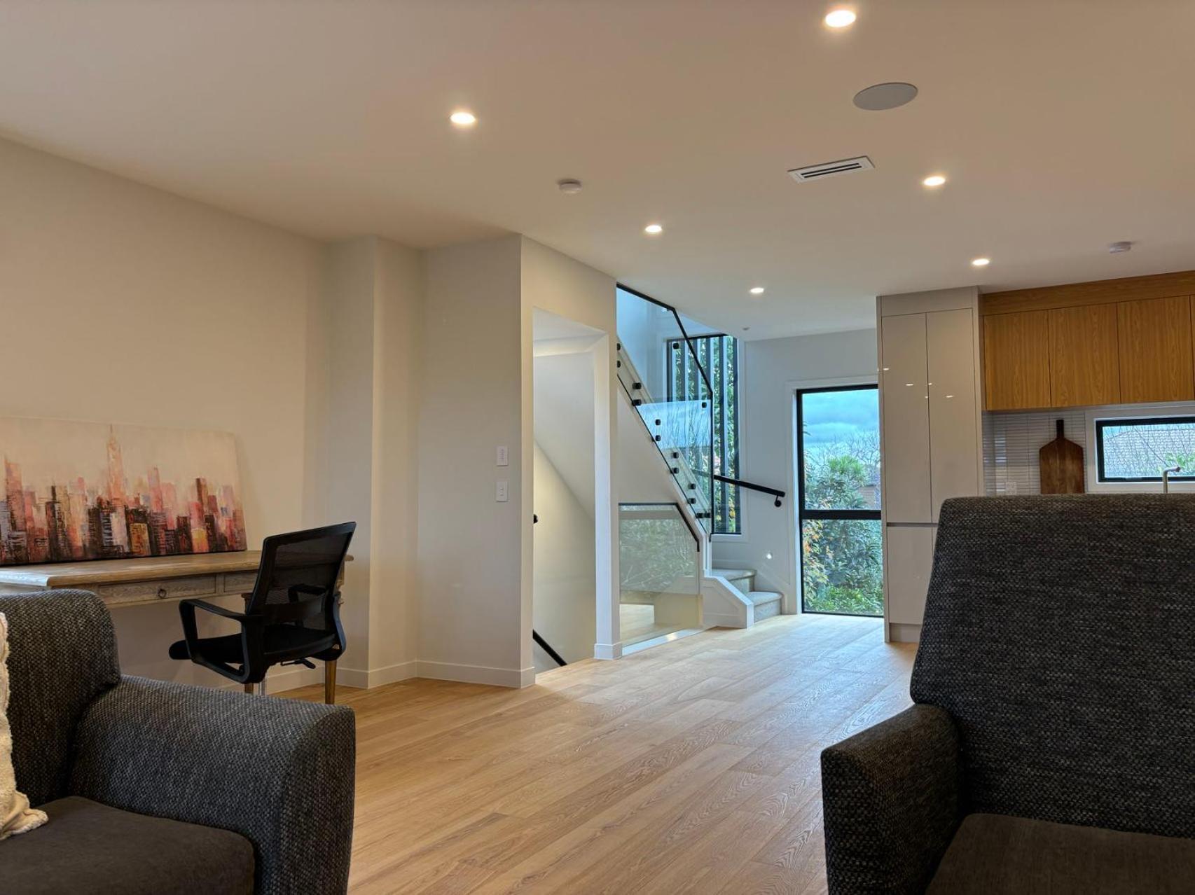 Epsom Tidy House Unit 3 Auckland Exterior foto
