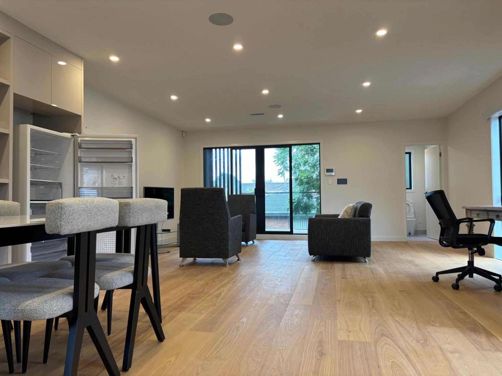 Epsom Tidy House Unit 3 Auckland Exterior foto