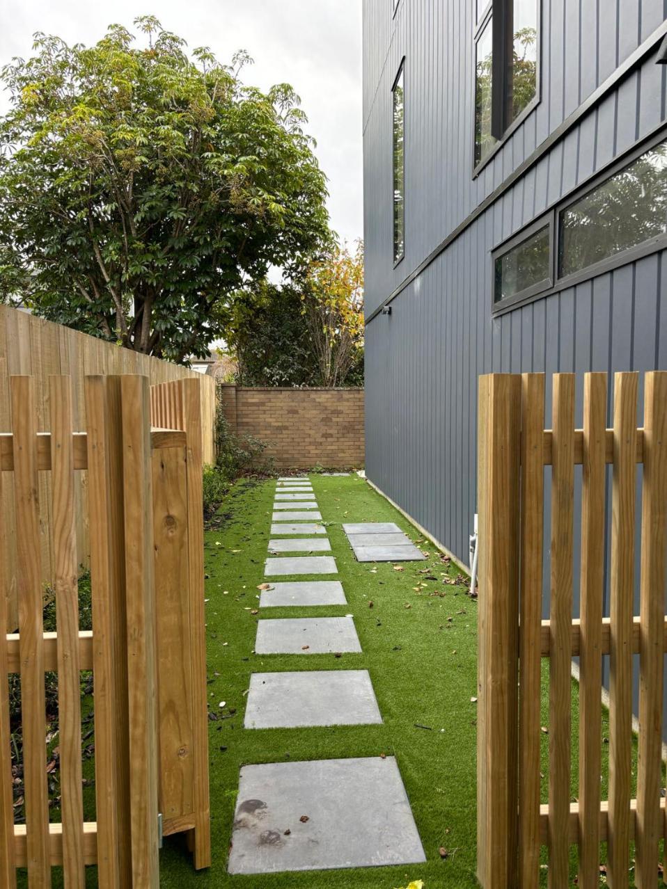 Epsom Tidy House Unit 3 Auckland Exterior foto