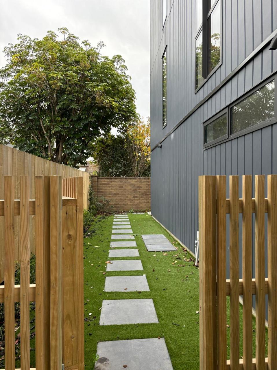 Epsom Tidy House Unit 3 Auckland Exterior foto