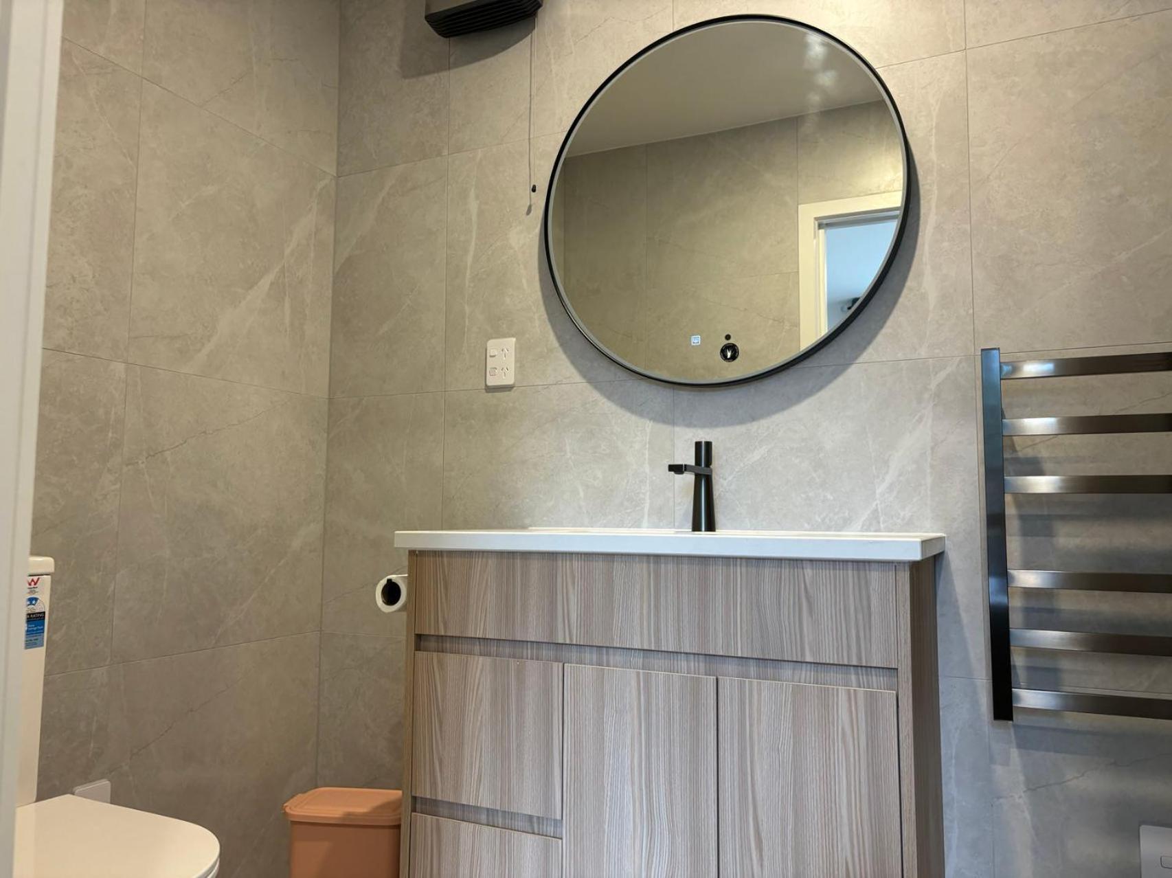 Epsom Tidy House Unit 3 Auckland Exterior foto