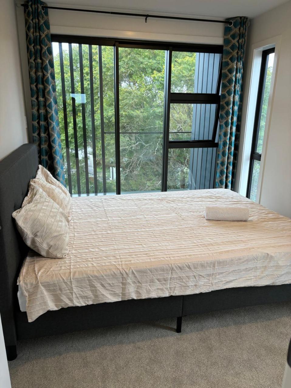 Epsom Tidy House Unit 3 Auckland Exterior foto