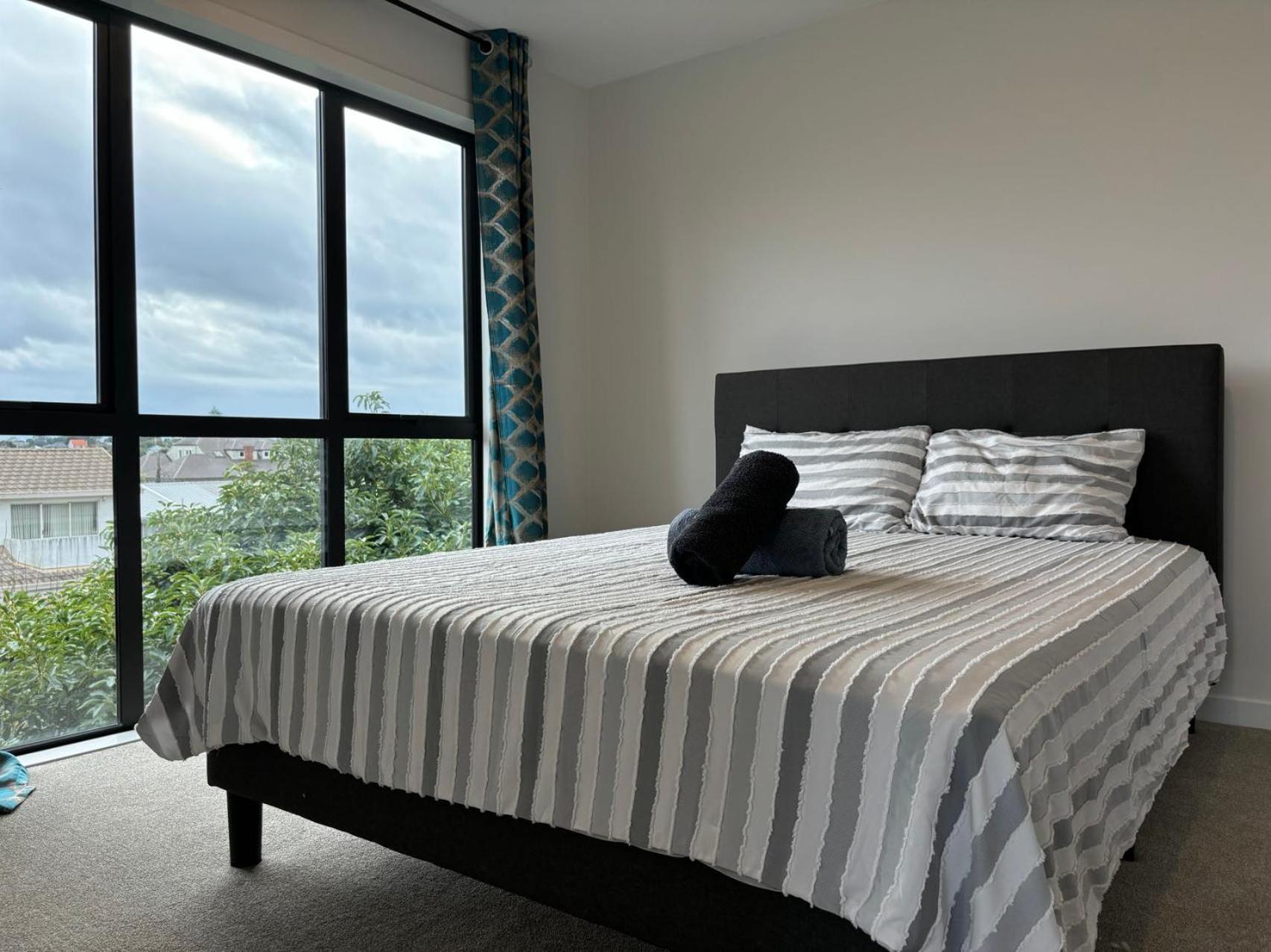 Epsom Tidy House Unit 3 Auckland Exterior foto
