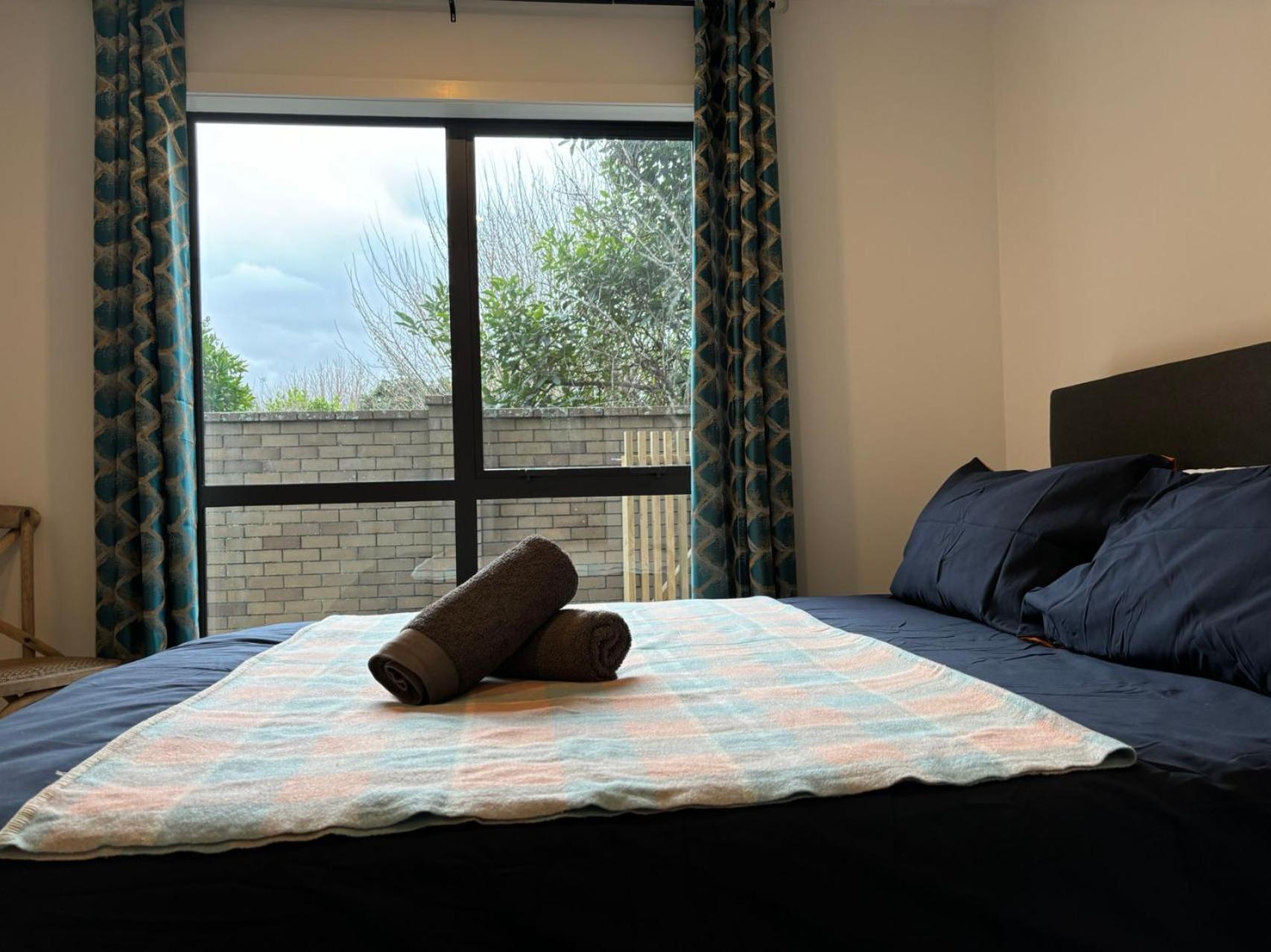 Epsom Tidy House Unit 3 Auckland Exterior foto