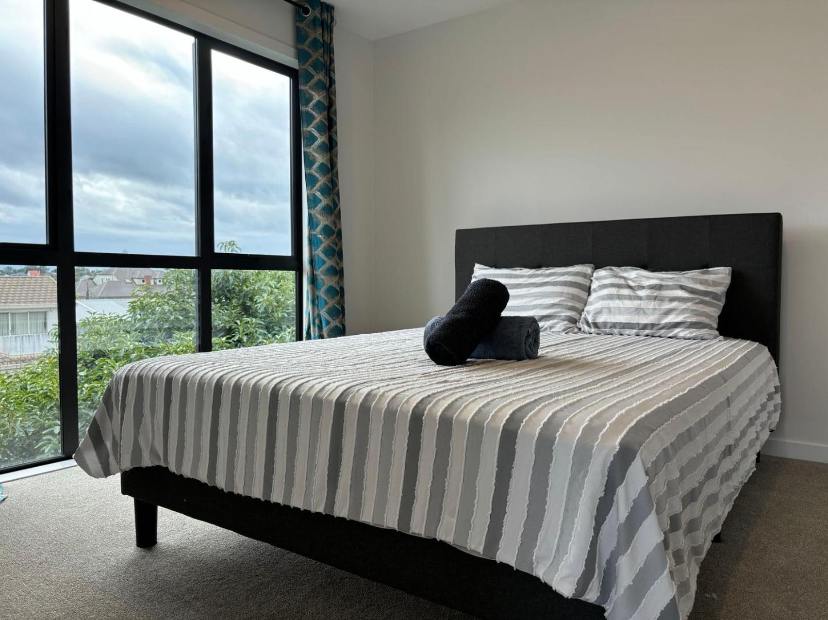 Epsom Tidy House Unit 3 Auckland Exterior foto